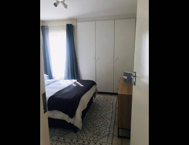 2 BEDROOM APARTMENT FOR SALE IN PRIMROSE HILL